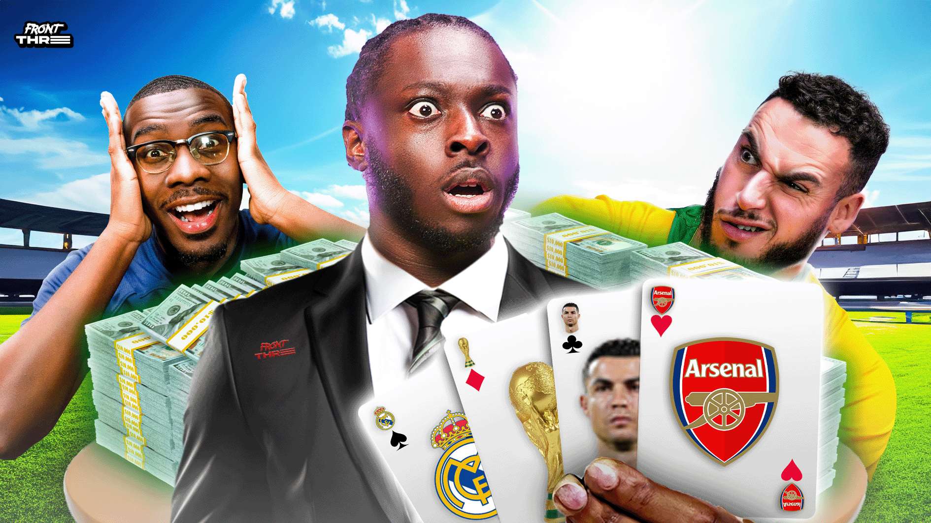 快速的反应 快速的反应