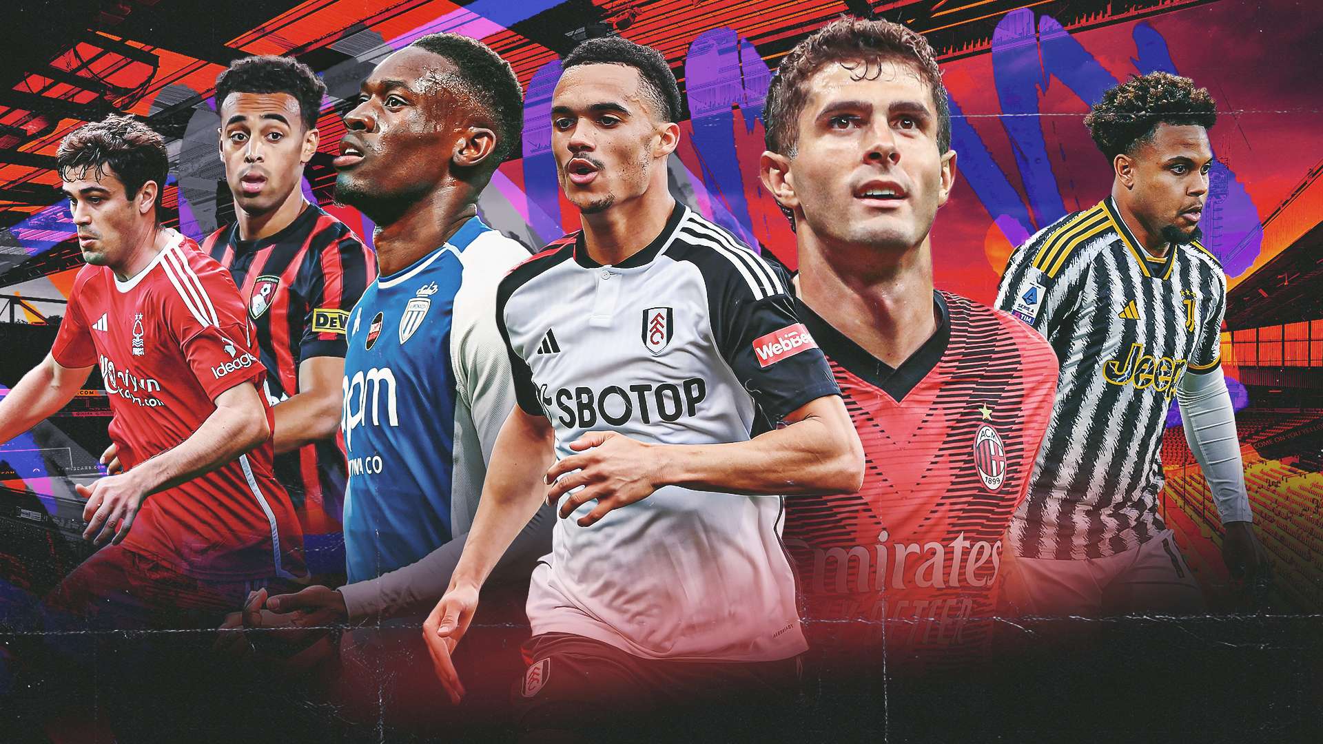 这些事件使 这些事件使