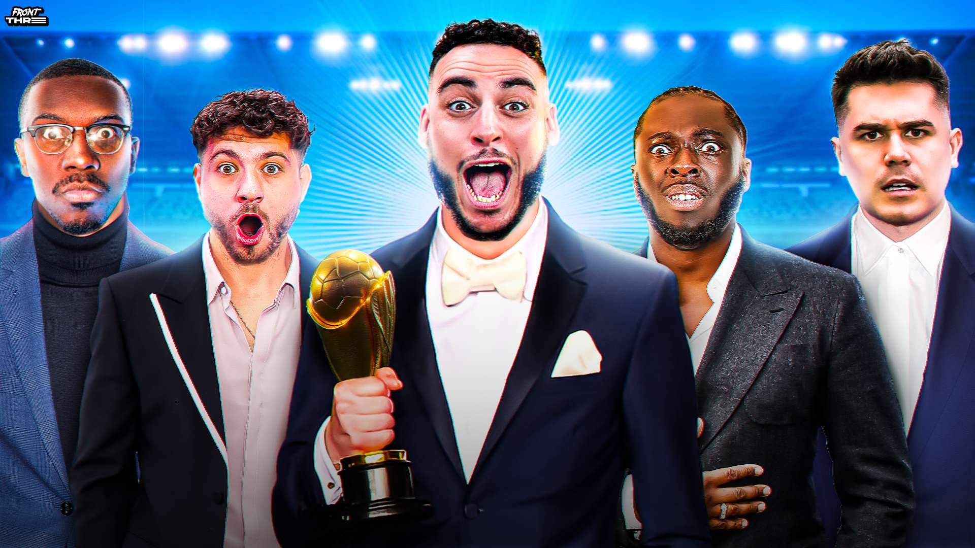 相信在未来 相信在未来