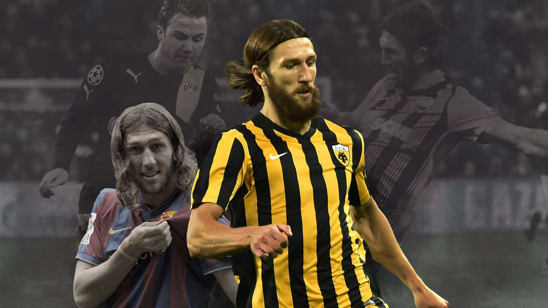 轻球员让路 轻球员让路