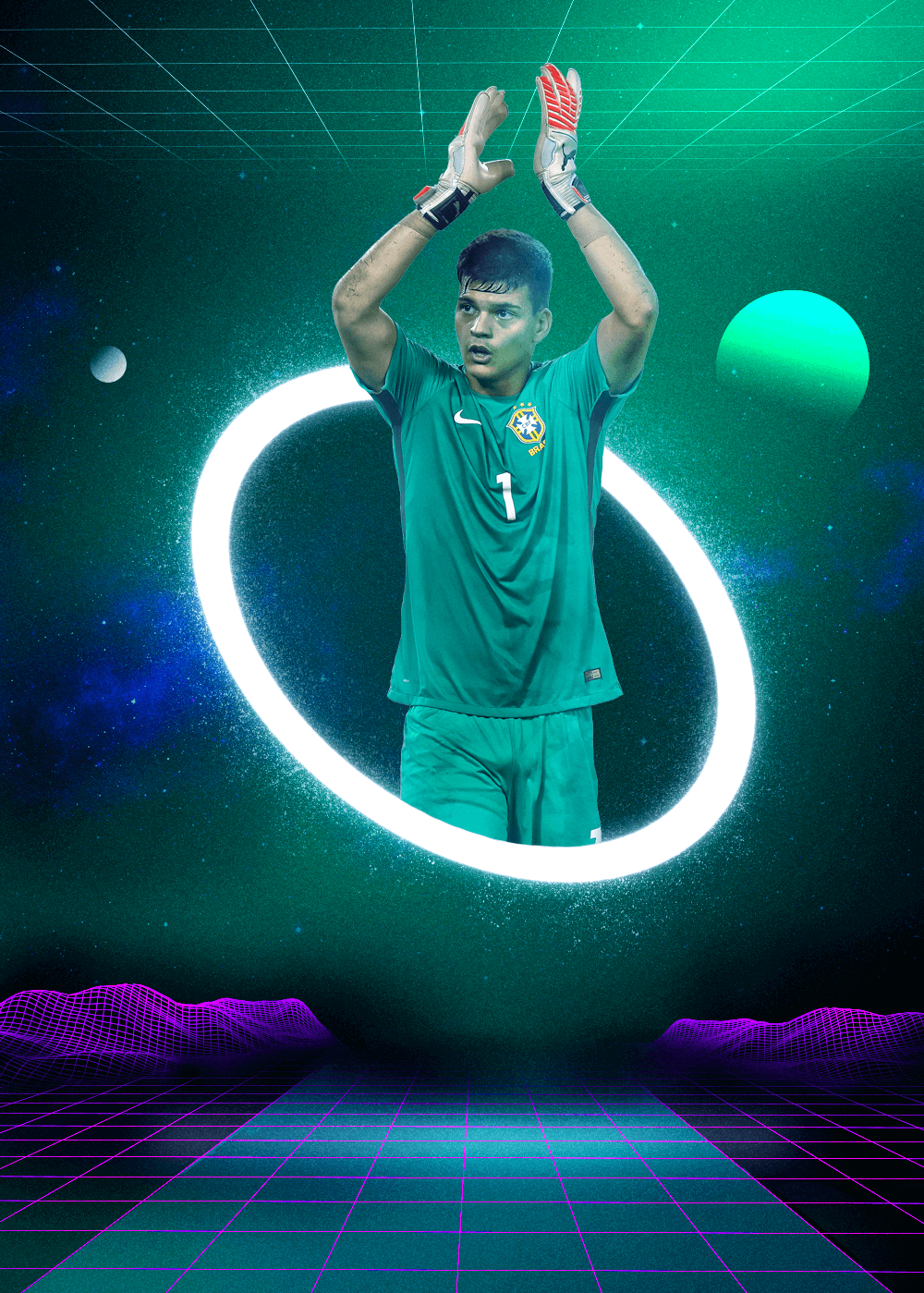 未来他将挑 未来他将挑