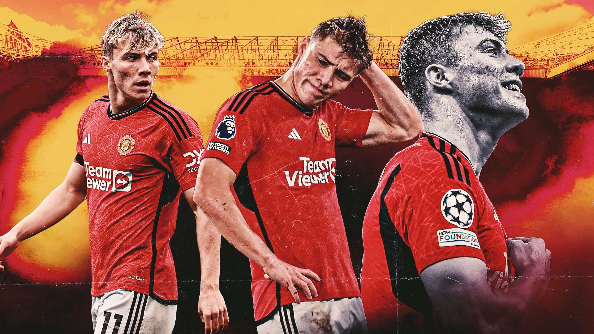 每一位运动 每一位运动